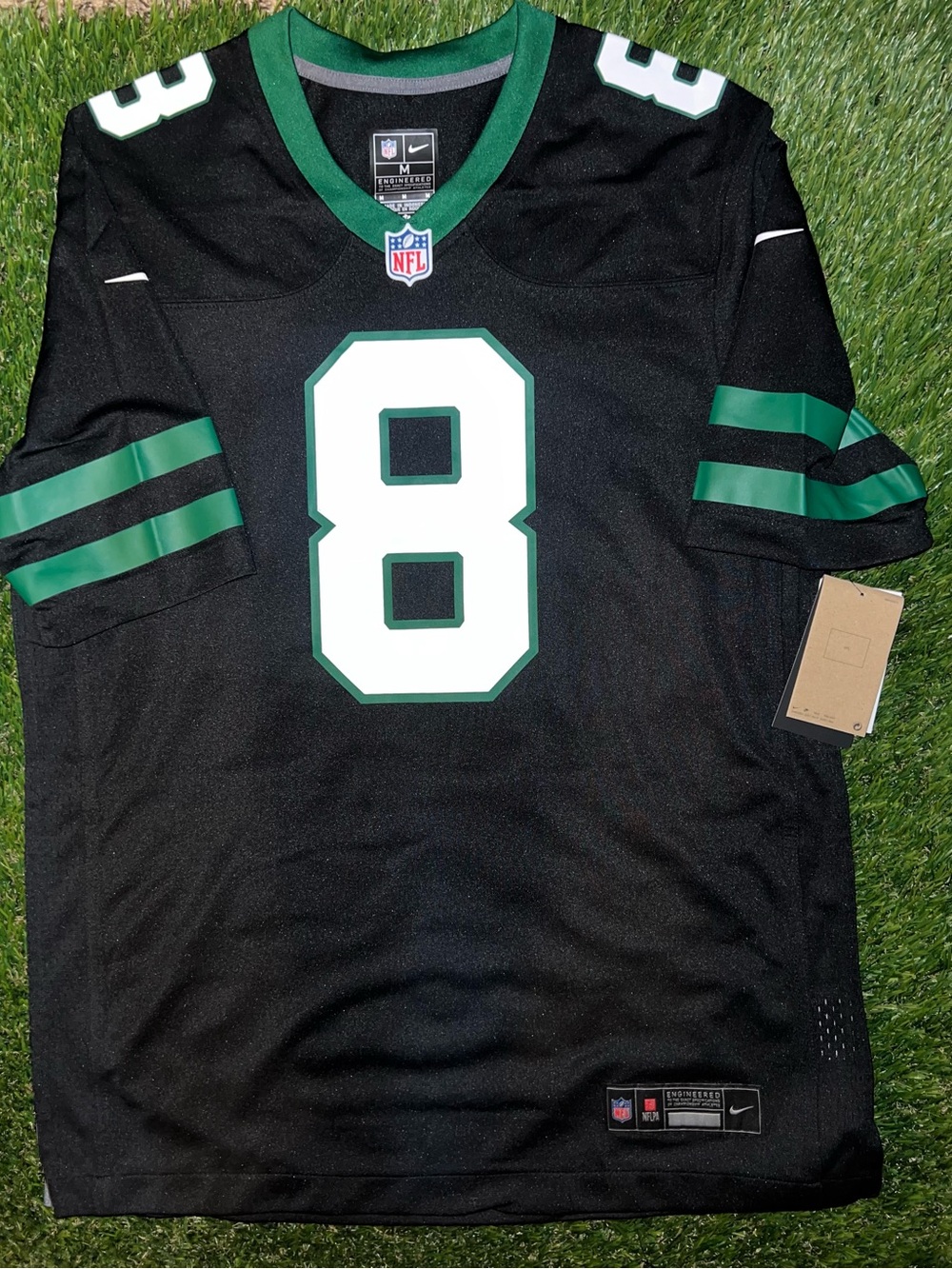 New York jets Jersey